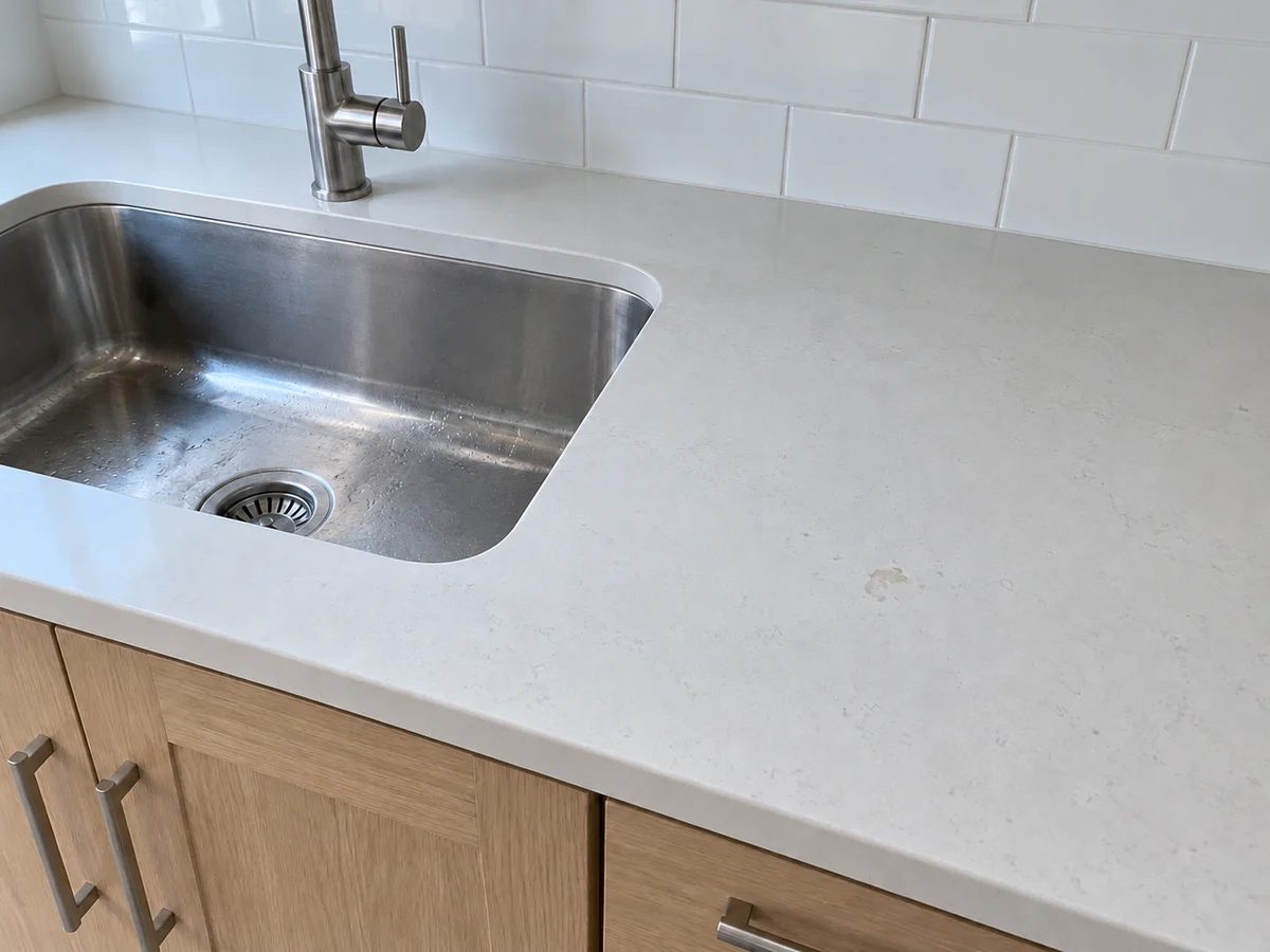 Kitchen · Countertop · 2026-10-21
